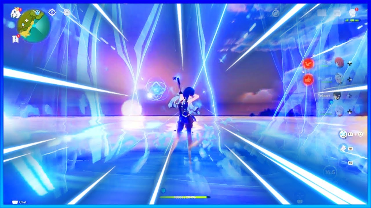 8 Things Every Genshin Player Has Done At Least Once