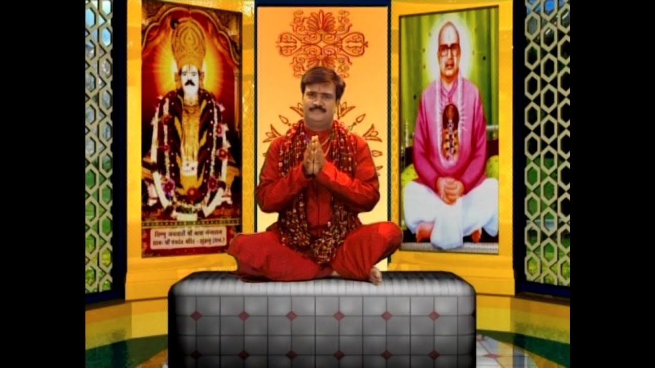 गाथा श्री बाबा गंगाराम जी की | Story of Baba Shri Gangaram