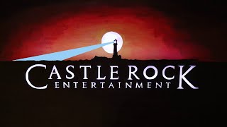 Castle Rock Entertainment Logo Diorama Stop-Motion Timelapse