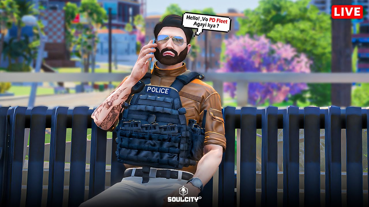 Только для участников до 8 | Джеймс и Джин | Soulcity от EchoRP 