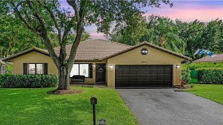 8842 NW 49th Dr, Coral Springs, FL Presented by Michael Longo.