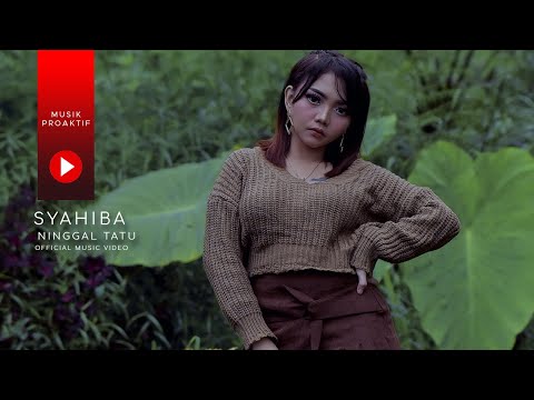 syahiba-saufa---ninggal-tatu-(official-music-video)