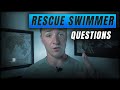 Rescue Swimmer Instructor | Answers Your Questions