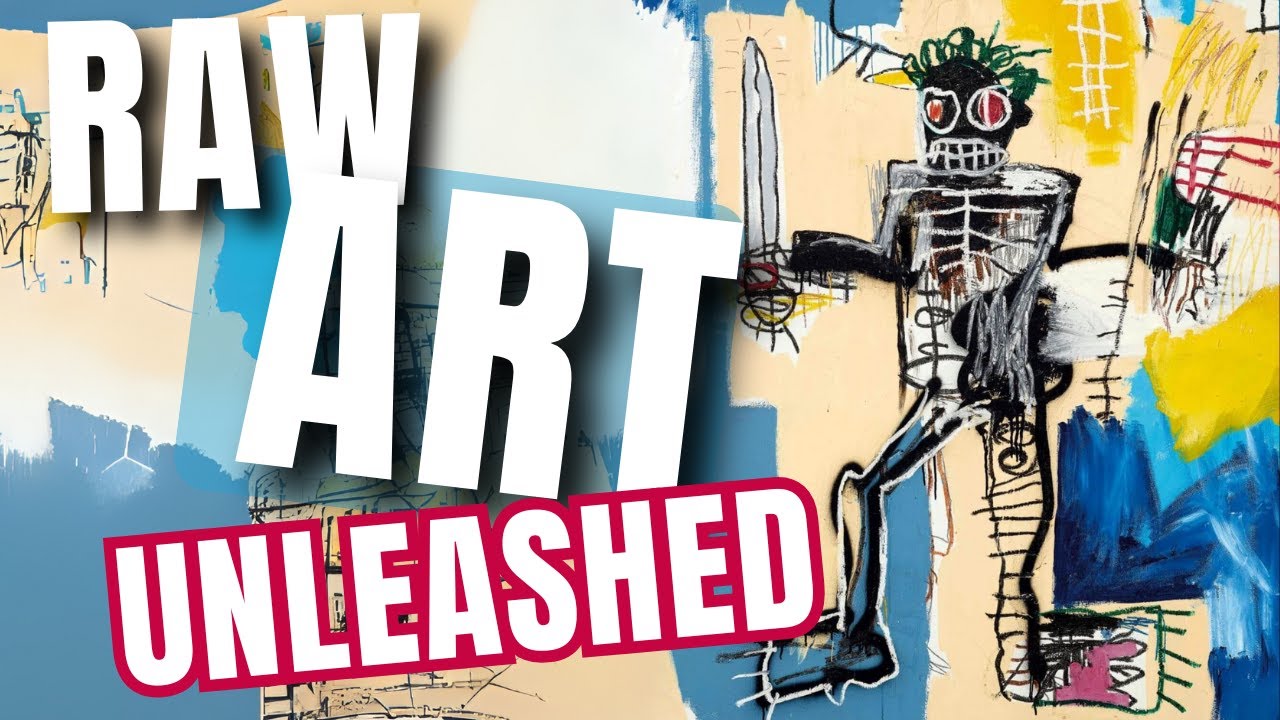 Neo-Expressionism: What Artists Were Really Trying to Tell Us