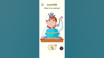 Dop 5 level 202 || 🎮🌀🎮 Delete one part, offline gameplay, walkthrough, Android, ios | @MahfuzFIFAg20