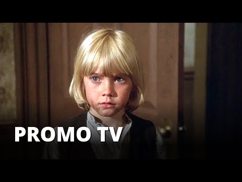 IL PICCOLO LORD (1980) | Promo tv