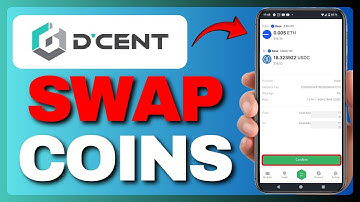 Hoe je munten kunt ruilen op D