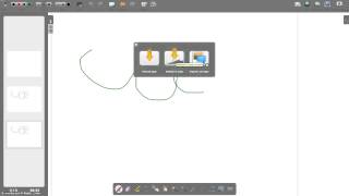 Tutoriel Open Sankoré 2 1 : dupliquer une page ou un objet