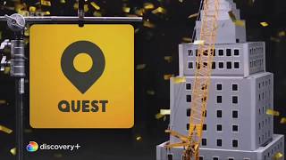 Quest: Ident (3) (1/4/24)