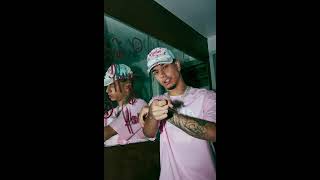 (FREE) Veigh x Alee x Teto Type Beat "tambor" (Prod. Senna)