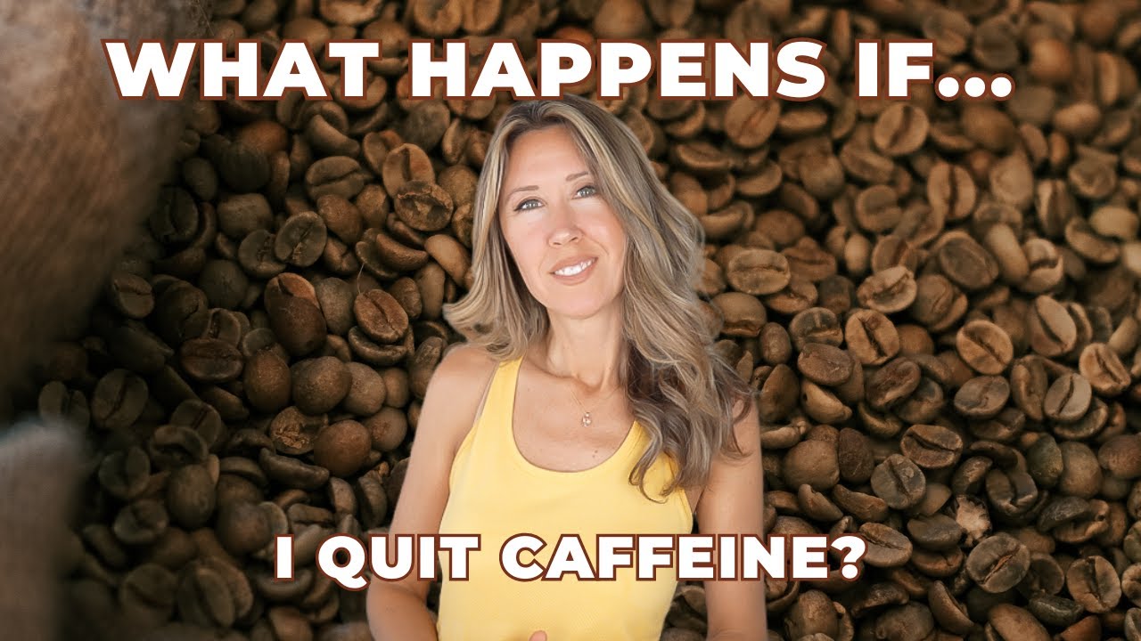 Я бросил кофеин, и вот что произошло