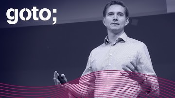 A Quantum Computing Lab Tour at D-Wave • Murray Thom • GOTO 2020