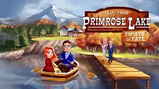 Primrose Lake: Twists Of Fate - Gameplay Video