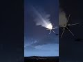 Two minutes ago, a US missile successfully targeted an enemy helicopter - ARMA 3