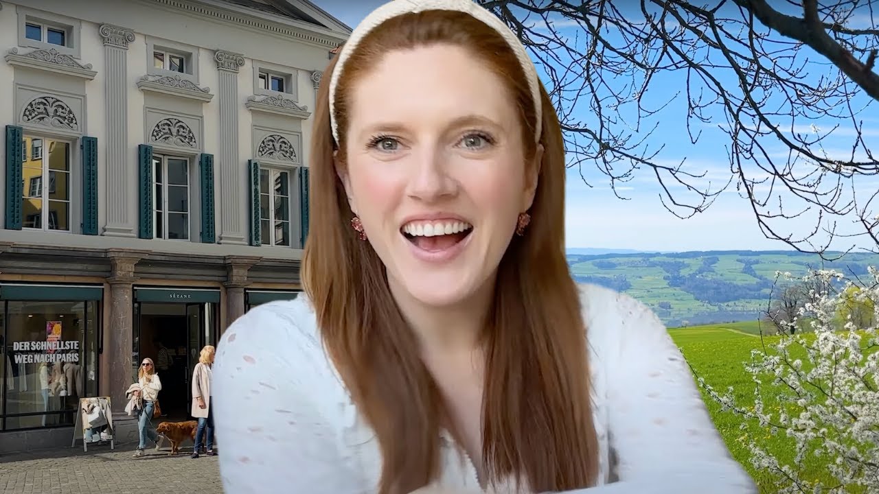 How To Hire A Virtual Assistant Sèzane Zürich Zermatt Skiing YouTube