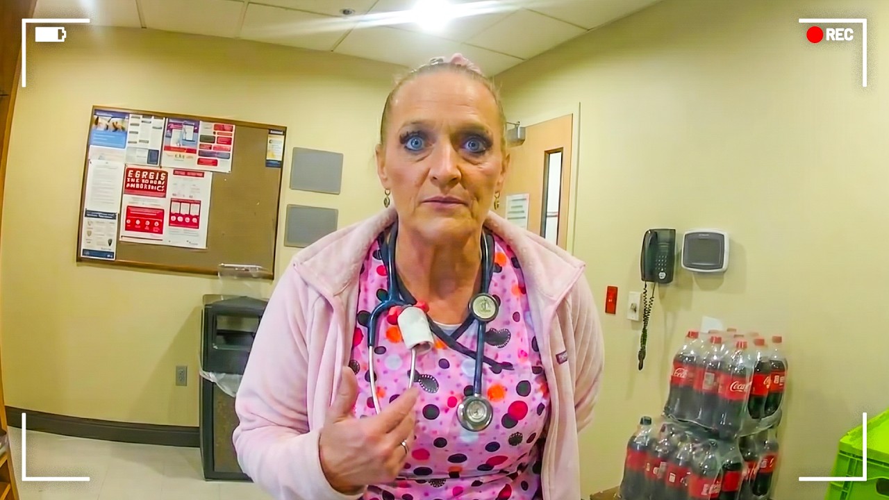 Evil Babysitter’s Lies Fell Apart At The Hospital