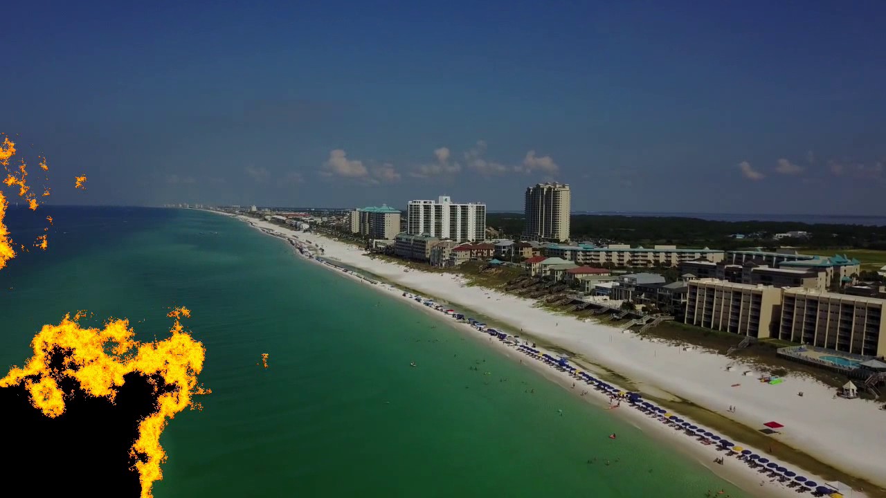 Beverly Beach July 2017 YouTube