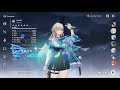 Day 149: Wuthering Waves - Final Lynae Build
