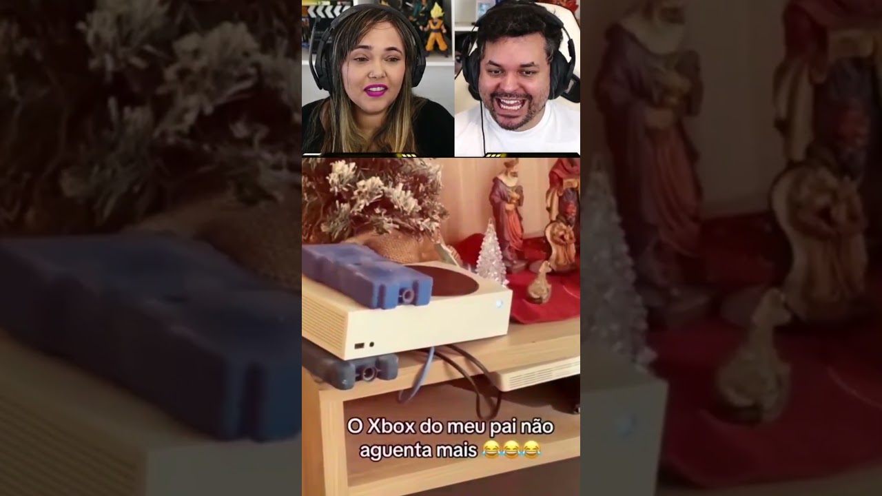 ESSE ai JÁ tá pedindo ARREGO 😂✨