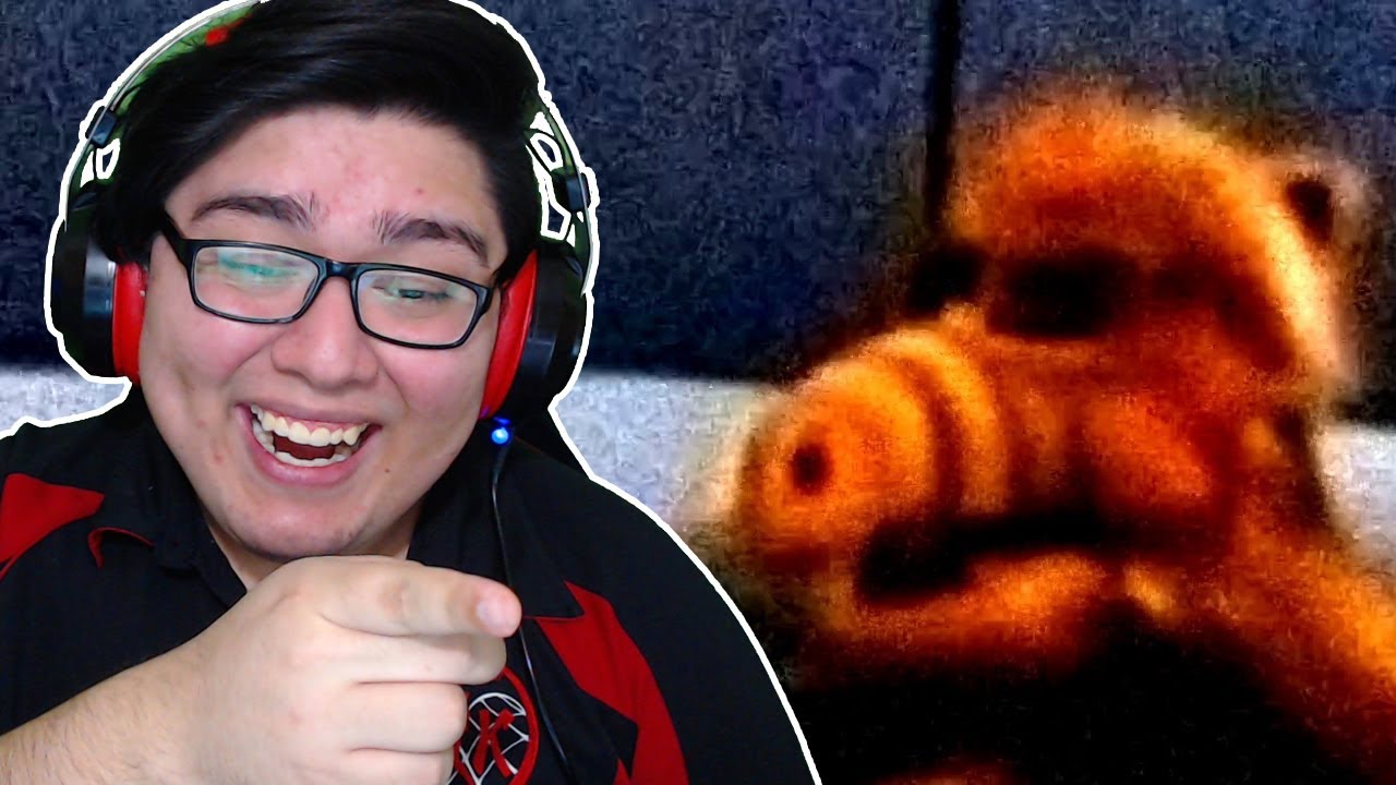 [YTPH] Alf contra la comunidad LGBT | GoDFreddY