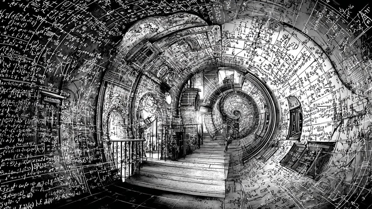 How the McGinty Equation Could Redefine Physics in 2025