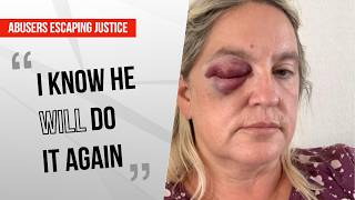 How domestic abusers are avoiding harsh jail sentences | LBC News