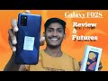 Samsung Galaxy F02S Review And Futures|| Aditya Mobile