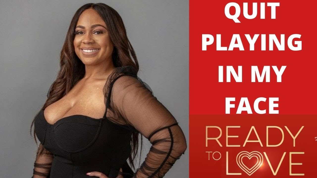 Ready To Love Season 5 Ep.1| RECAP|REVIEW (Pictures Included)