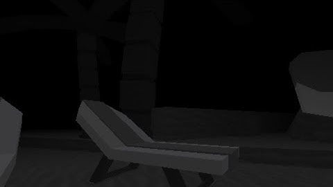 How To Get To The Island Of The Void | Roblox Find The Chomiks