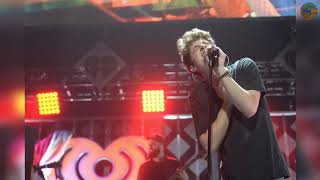 Charlie Puth   Attention (Audio)