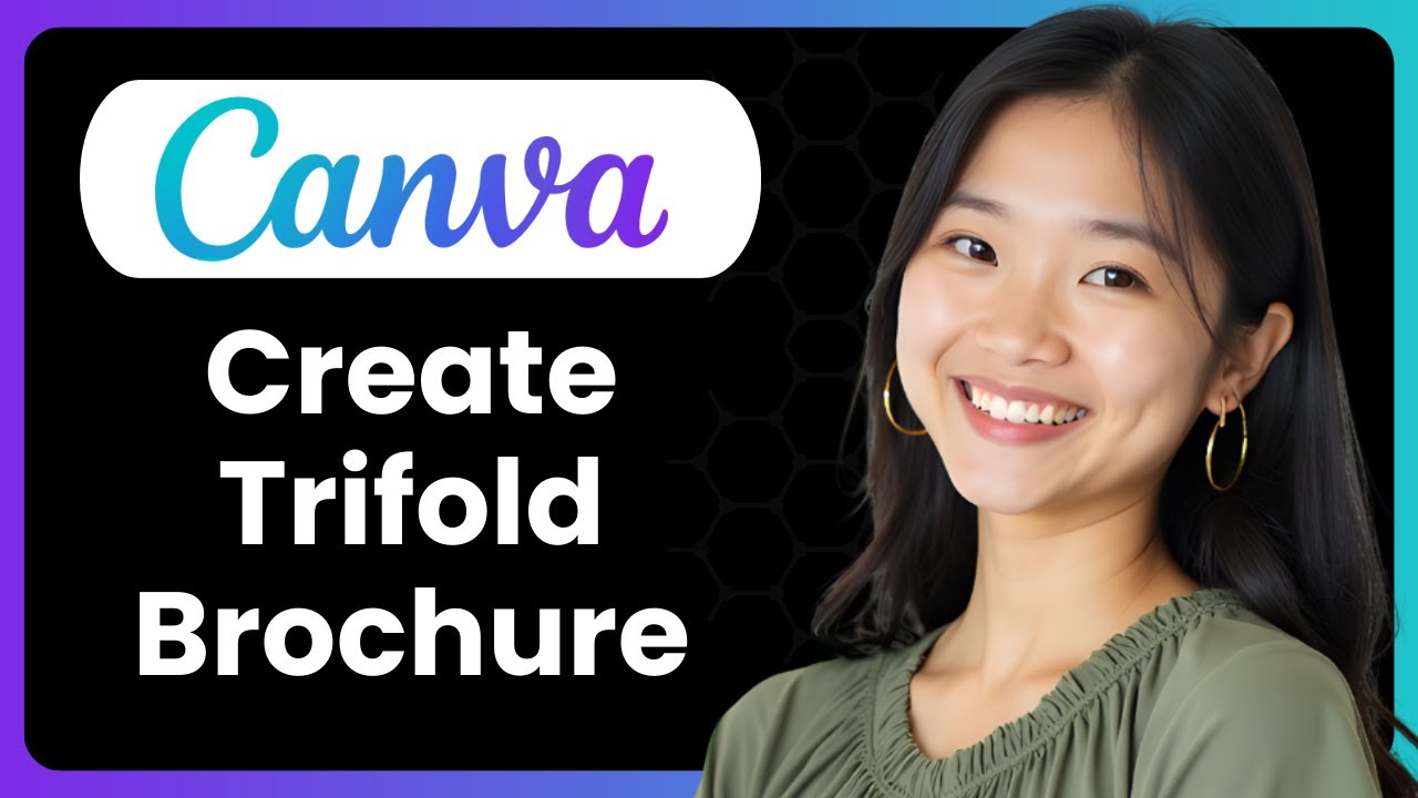 How To Create A Trifold Brochure On Canva (Complete Guide)