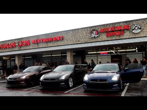 Automotive Round Rock