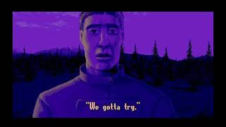 Liberation   Captive II (Amiga CD32) Intro & gameplay