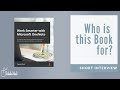Unlocking Microsoft OneNote's Secrets: Who Should Buy the Book? || Connie Clark