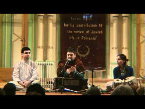 Ananda Lahari - 2012 - Bistrita