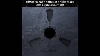 SPECIAL DISC vol.1  Disc 19 | ARMORED CORE OST 20th ANNIVERSARY BOX