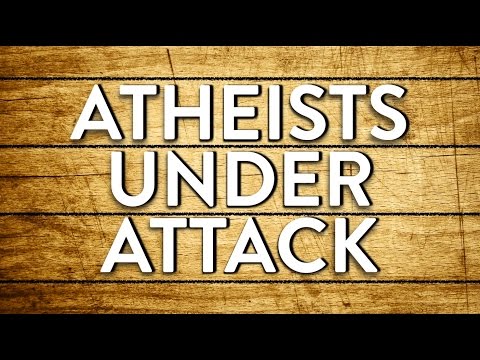 Why is the Far Left Attacking Atheists? (Pt. 3) | Gad Saad | ACADEMIA | Rubin Report