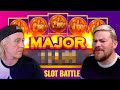 🚨 MAJOR JACKPOT ALERT 🚨 Games Global Slot Battle Special!