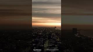 Coatzacoalcos atardecer, DJI Mini 3 Pro #hugovistaaerea #coatzacoalcos #coatza #cinematic