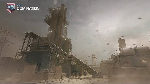 MW3 OPEN BETA RUST GAMEPLAY! 51 - 54 KILLS!!