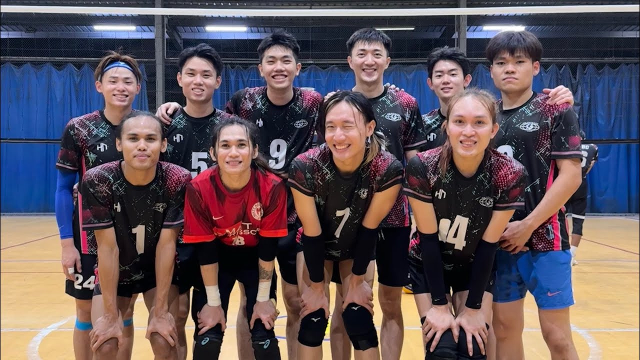 AQVC vs DACS 15/2/2026 #QF