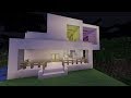 Minecraft:Cliffhouse