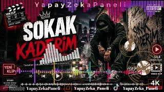 Sokak Kaderim Rap Cover Mix Şfetbeniöneçıkar Şfet