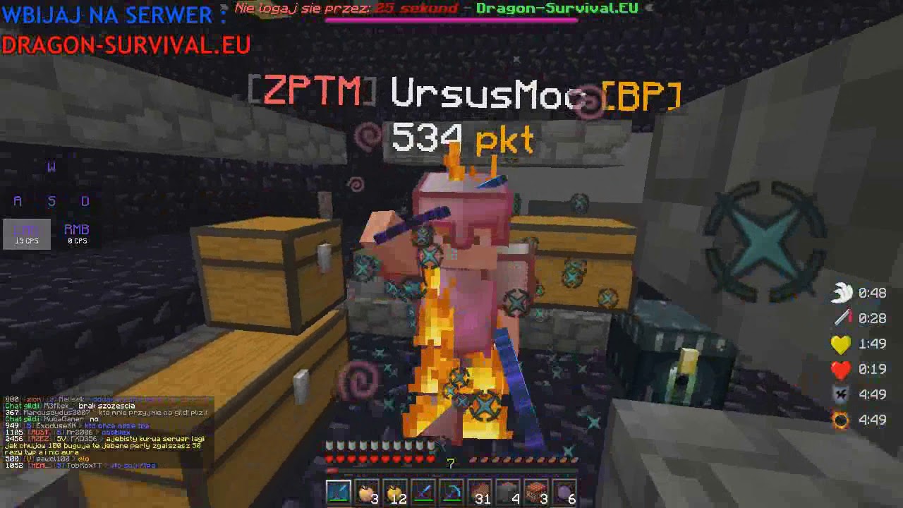 NAJLEPSZE MACRO NA ŚWIECIE?! - ZABIŁEM 2VS1 - DRAGON-SURVIVAL.EU camera iphone 8 plus apk