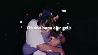 Afra - Yasemen (Şarkı /)