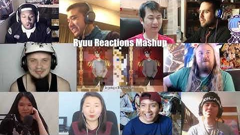 (Uncensored) Ishuzoku Reviewers Episode 6 Reactions Mashup [異種族レビュアーズ第]