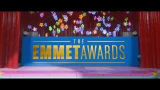 The Emmet Awards - The Lego Movie