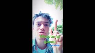 Jacob Collier dividing minor third into 3, 4, 5, 6, 7 and 8 notes