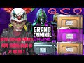     grand criminal online gco  34 000 000 