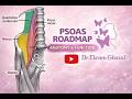 How to Master the Psoas Roadmap: 3 Nerve Danger Zones in OBGYN Surgery